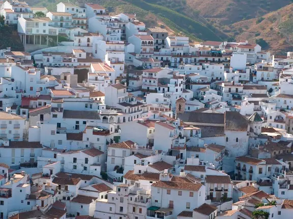 Almáchar