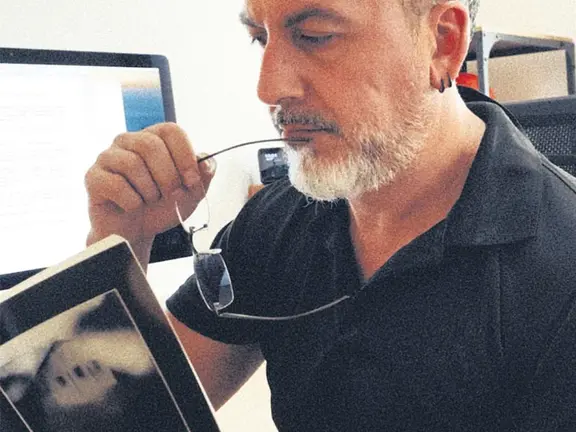 Alfredo de Hoces