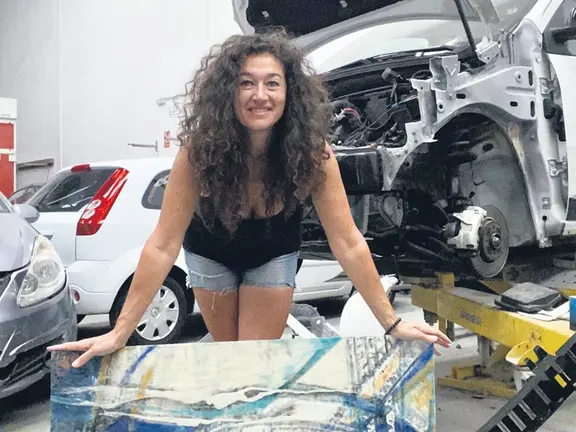 Silvana Orcese