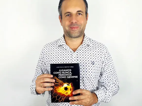 José Antonio Sánchez