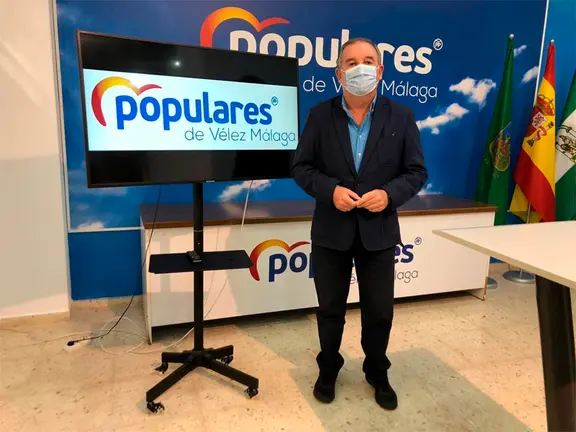 Francisco Delgado Bonilla