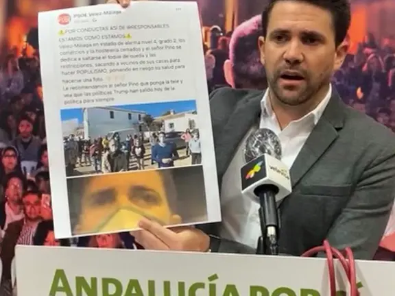 José Pino