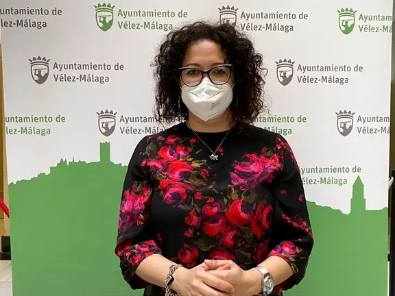 Cynthia García