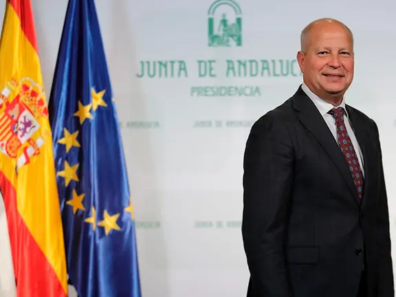 Javier Imbroda