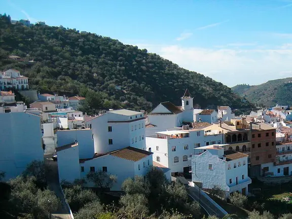 Sayalonga
