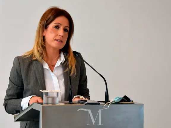 Toñi García