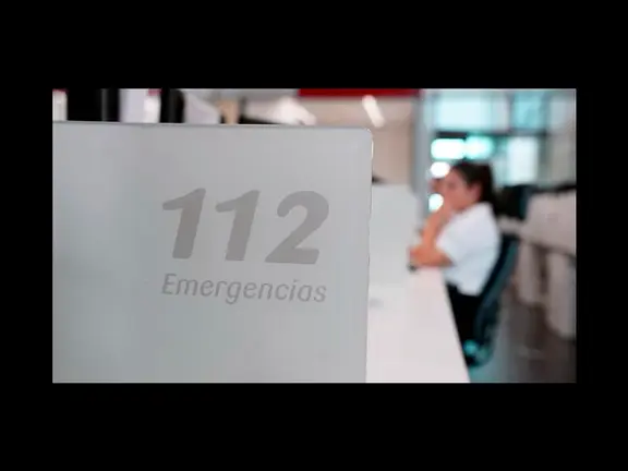112 Emergencias