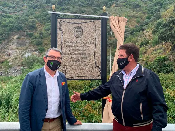 Salado y Robles