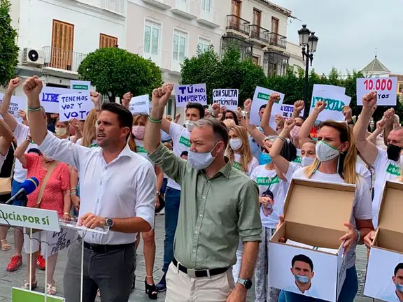 Pino y Segura
