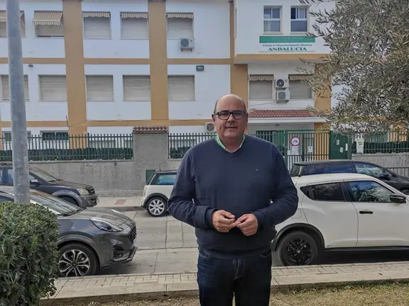 Jesús Lupiáñez