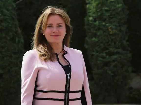 Nuria Martínez Ros