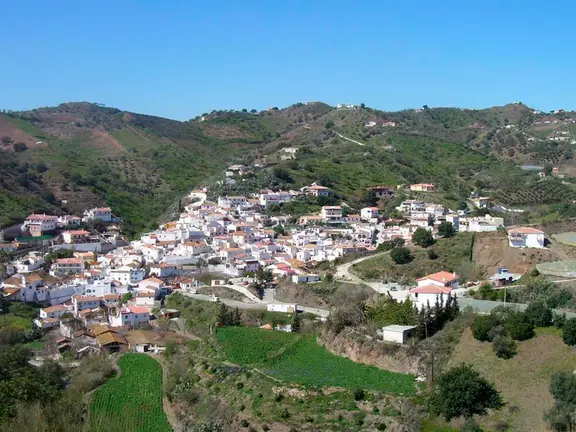 Cajiz