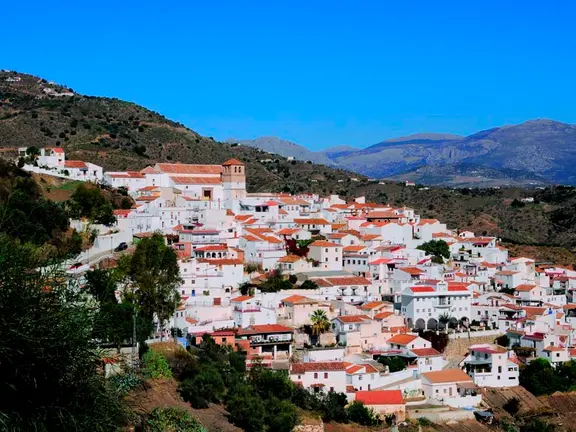 Cútar (Foto de Felipe Cresco=