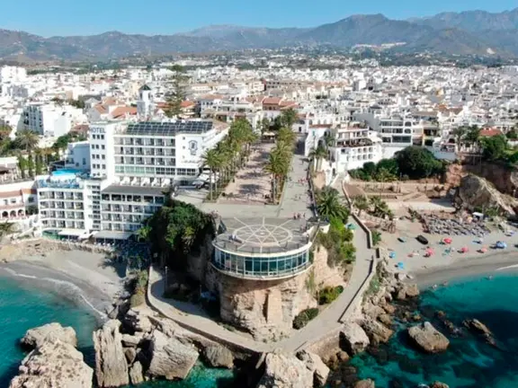 Nerja