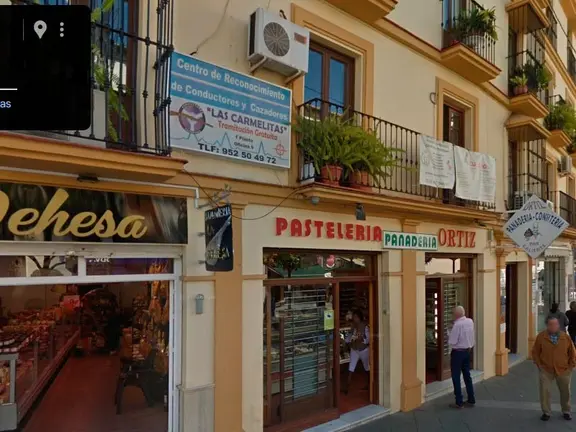 Imagen de la zona