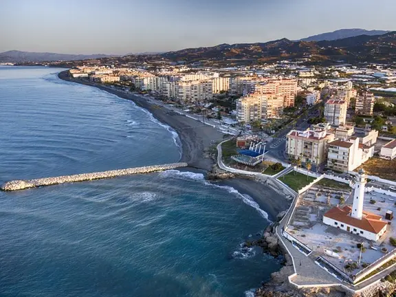 Torrox Costa