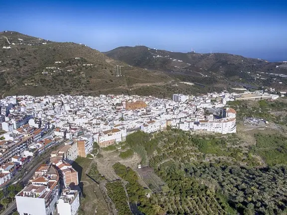 Torrox
