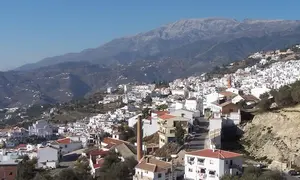 Vista de C&oacute;mpeta. Wikipedia