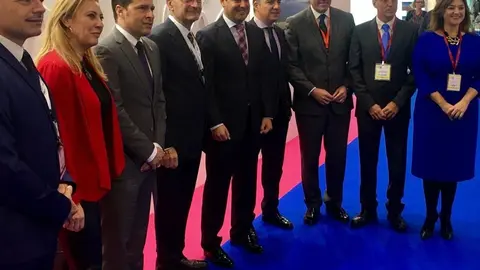 torrox turismo Londres