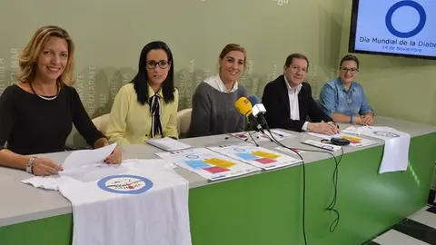 Día Mundial Diabetes