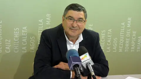 Antonio Moreno Ferrer