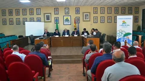 Jornadas eficiencia energética