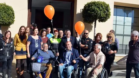 Día Mundial de las Víctimas de Tráfico