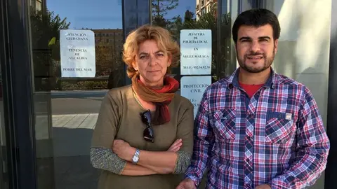 Pérez y Sánchez