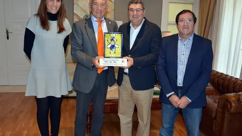 Reconocimiento servicios sociales