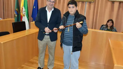 pleno infantil