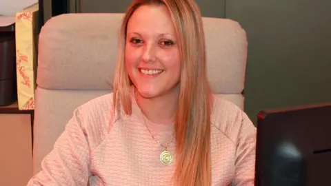 Elena Aguilar, edil de Ciudadanos de Rincón de la Victoria