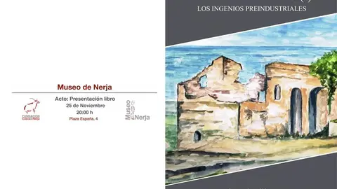 Libro nerja
