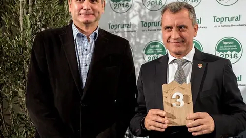 Frigiliana maravilla rural econocimiento