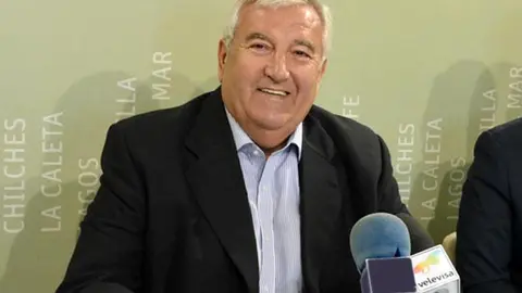 Marcelino Méndez-Trelles