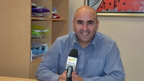 Sergio Hijano