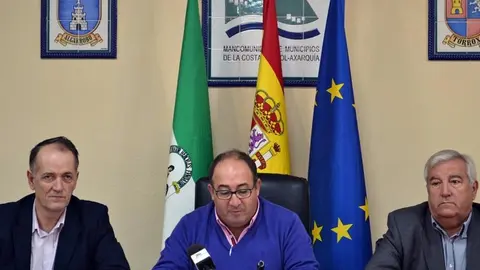 Peñas, Campos y Méndez-Trelles