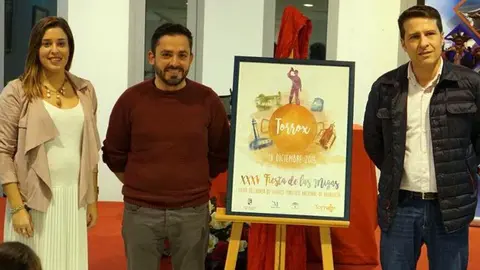 Presentación Cartel y Programa Migas 2016