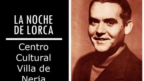 la noche de Lorca