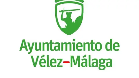 Logo modificado del Ayuntamiento de Vélez-Málaga