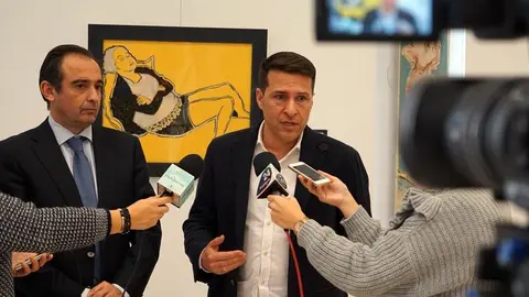 Junta Local de Seguridad de Torrox