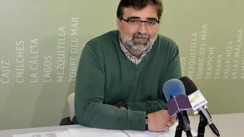 Juan Carlos Márquez