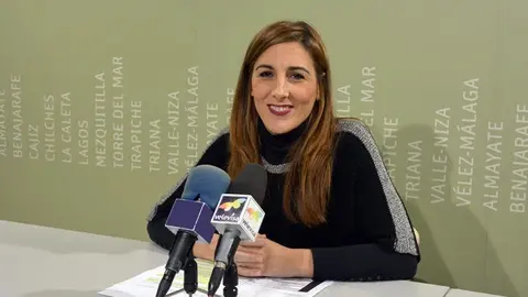 Zoila Martín