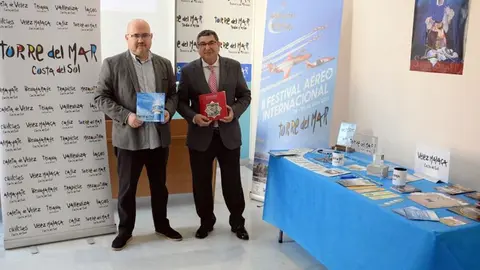 Pérez Atencia y Moreno Ferrer