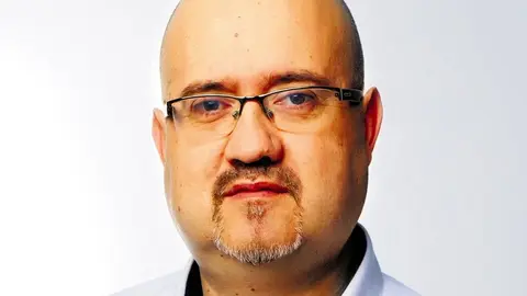 Jesús Atencia, concejal de Turismo de Vélez-Málaga