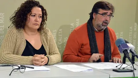 García y Marquez