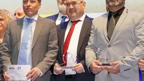 Reconocimiento Q Calidad