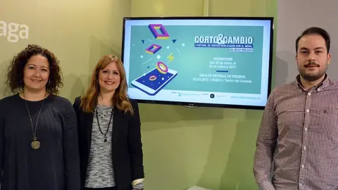 García, Santana y Arrabal