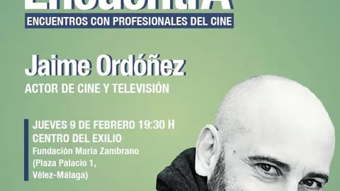 Cartel de 'EncuentrA'