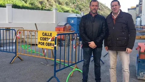 Vilches y Ruiz Pretel