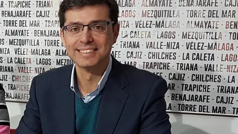 Cristóbal Fernández1